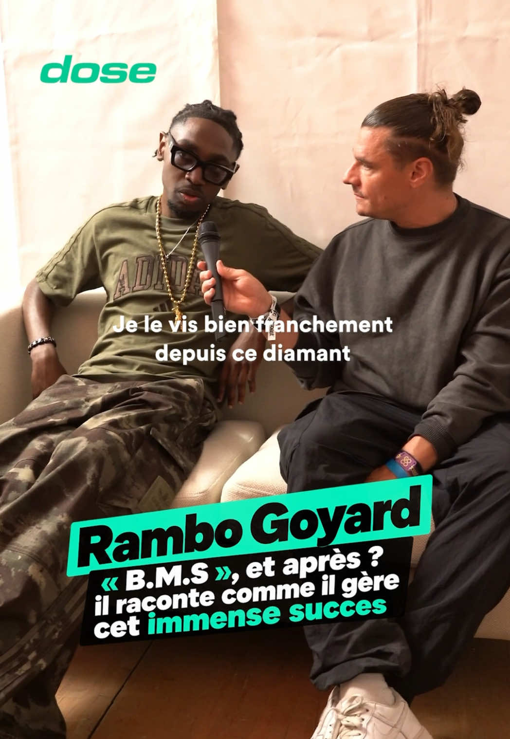 @DOSE RAP