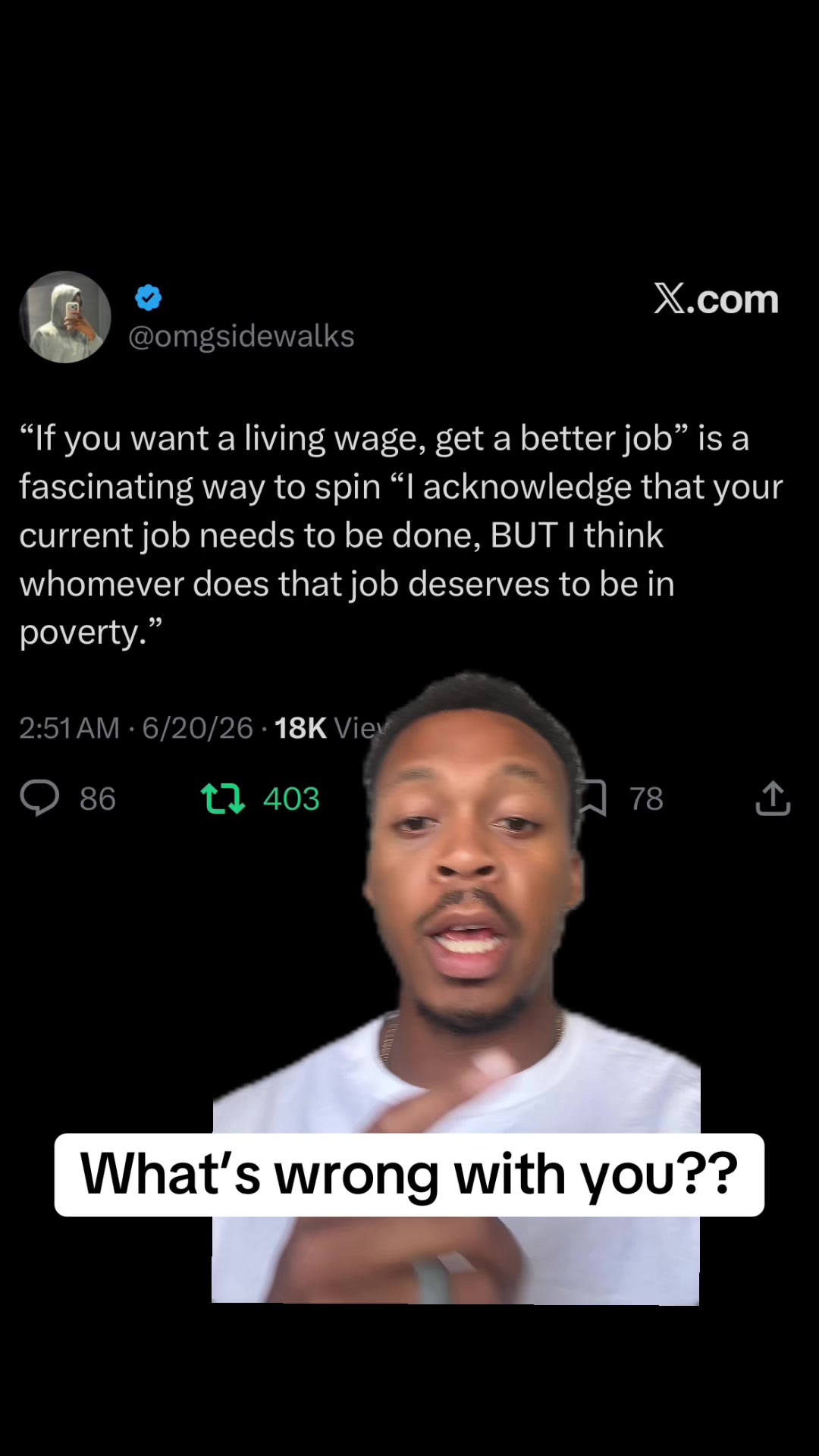 @Vincent Powell
