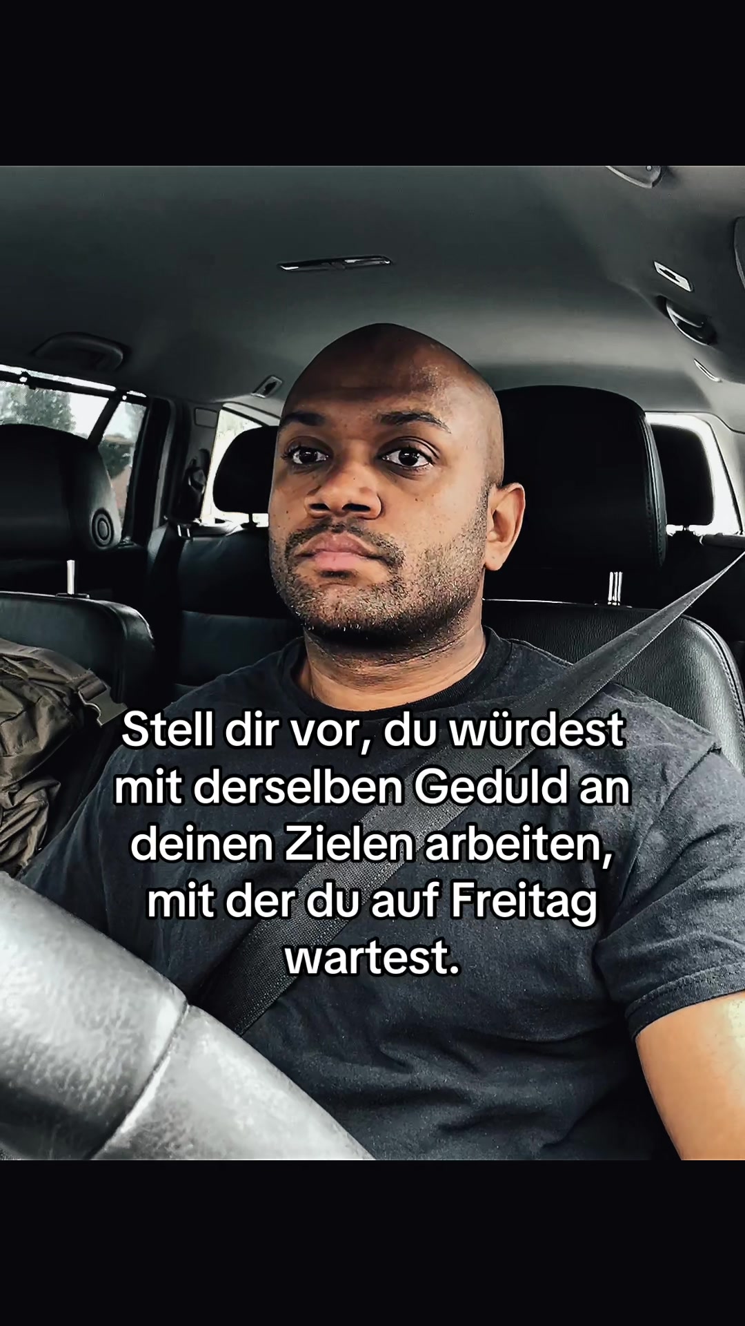 @Blackgainer | BESSER IST