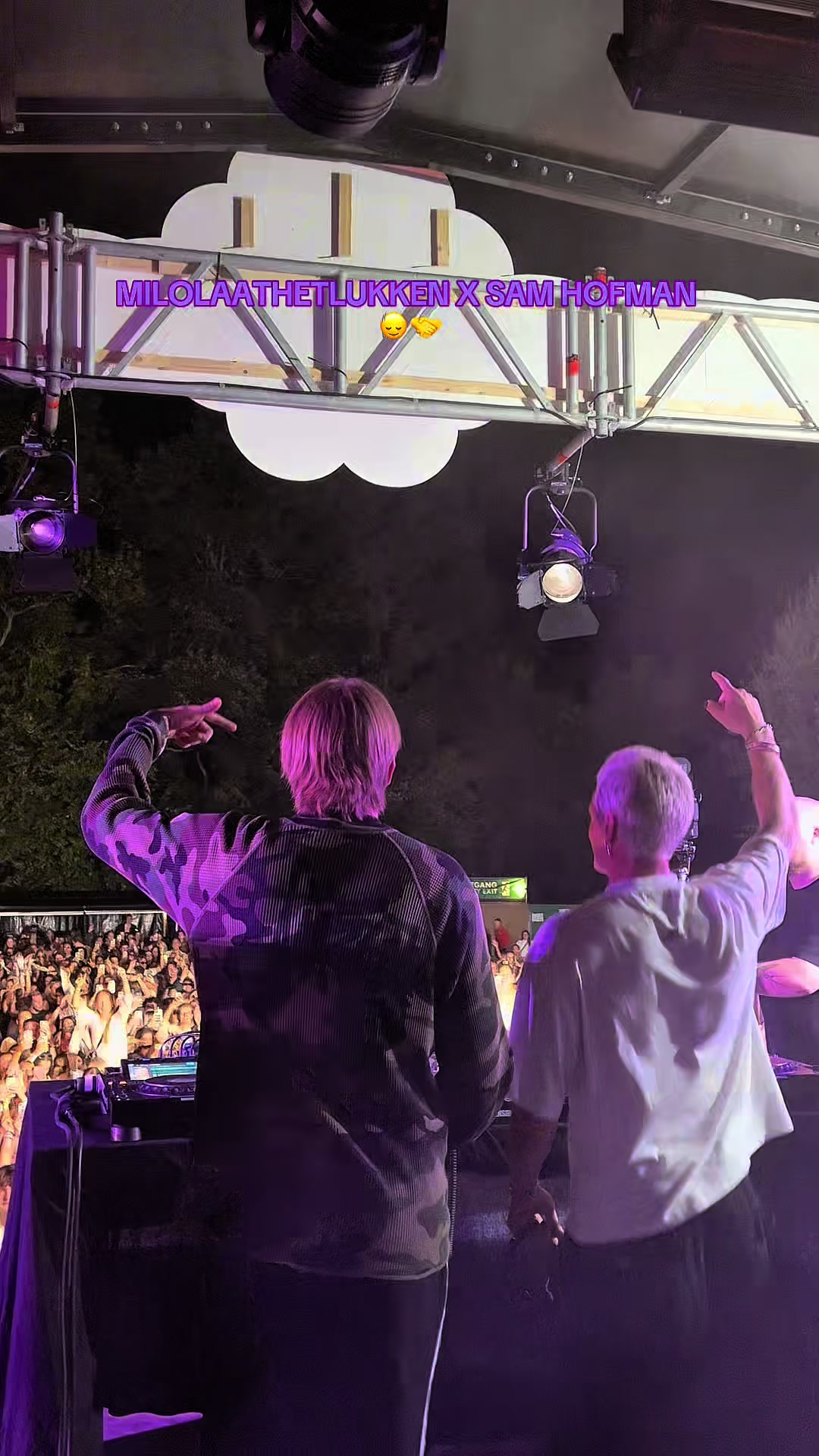 @Hullabaloo Festival