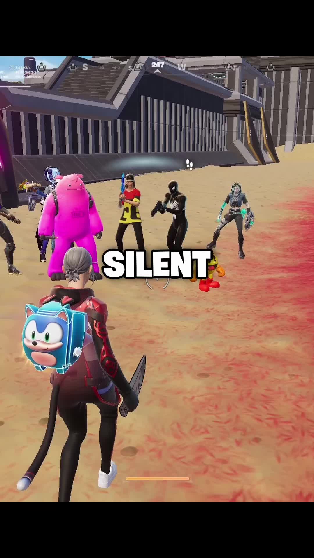 @Xen Silent