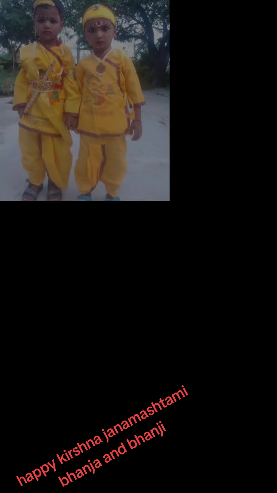 @Shyam kashyap ssk