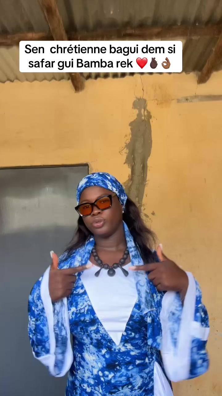 @Pretty Sika🇸🇳🩸