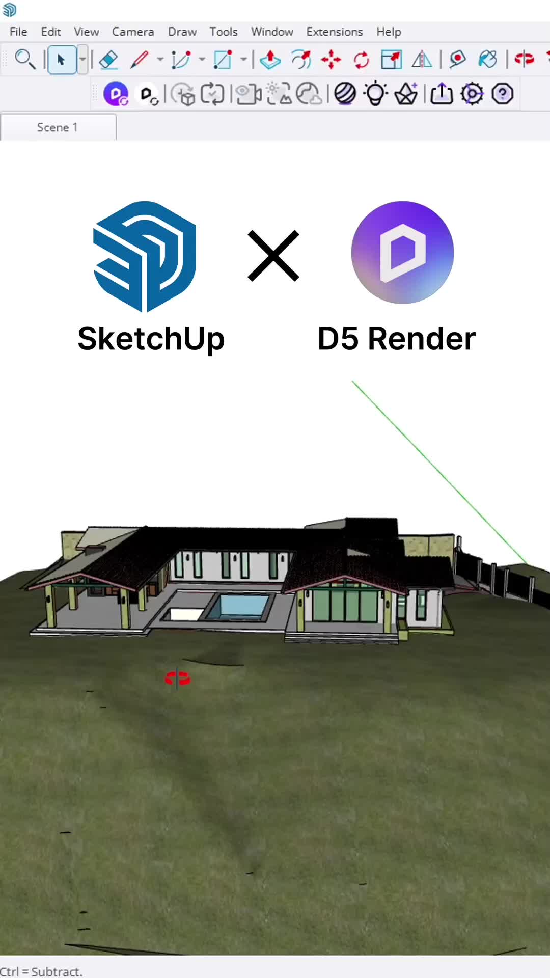 @D5 Official