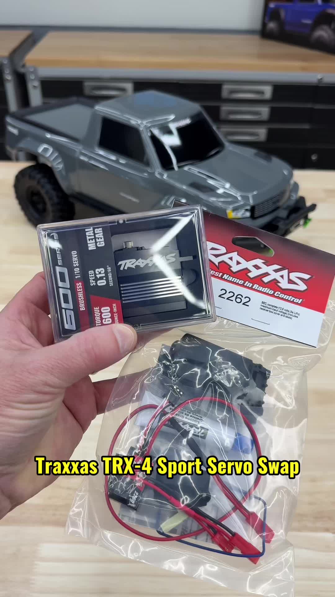 @RC Driver