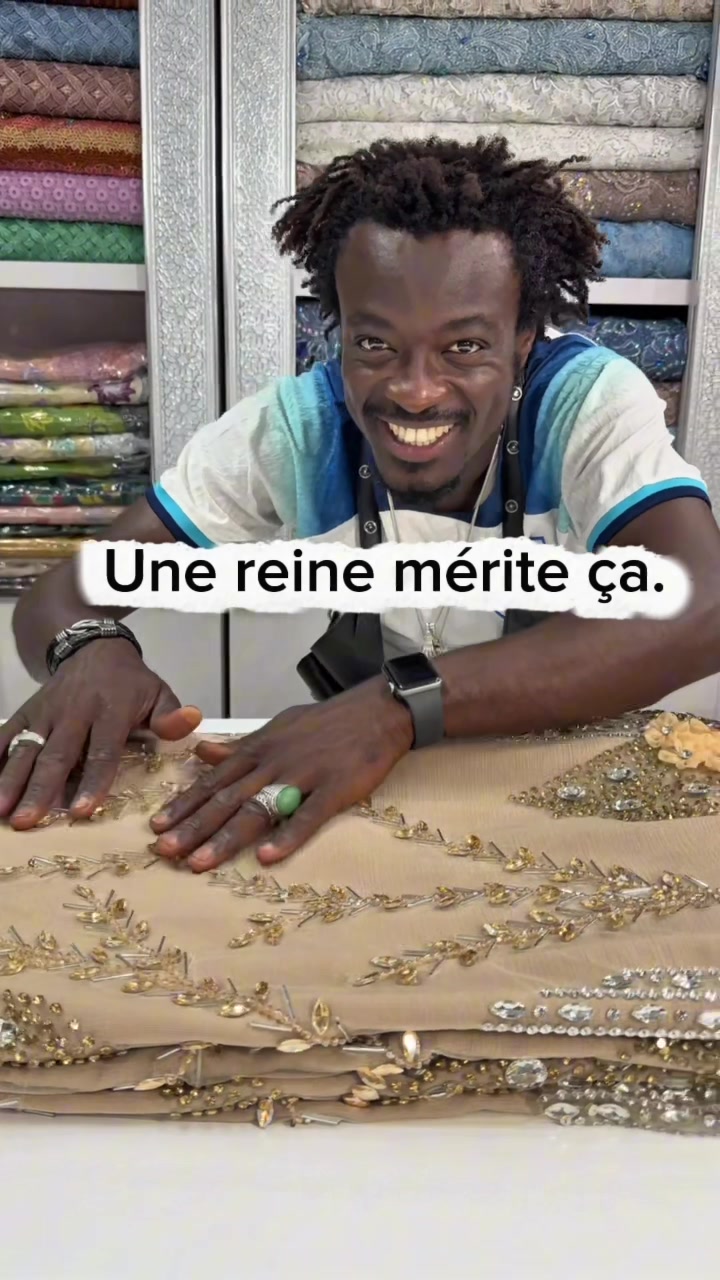 @Pape Moussa Sagnse