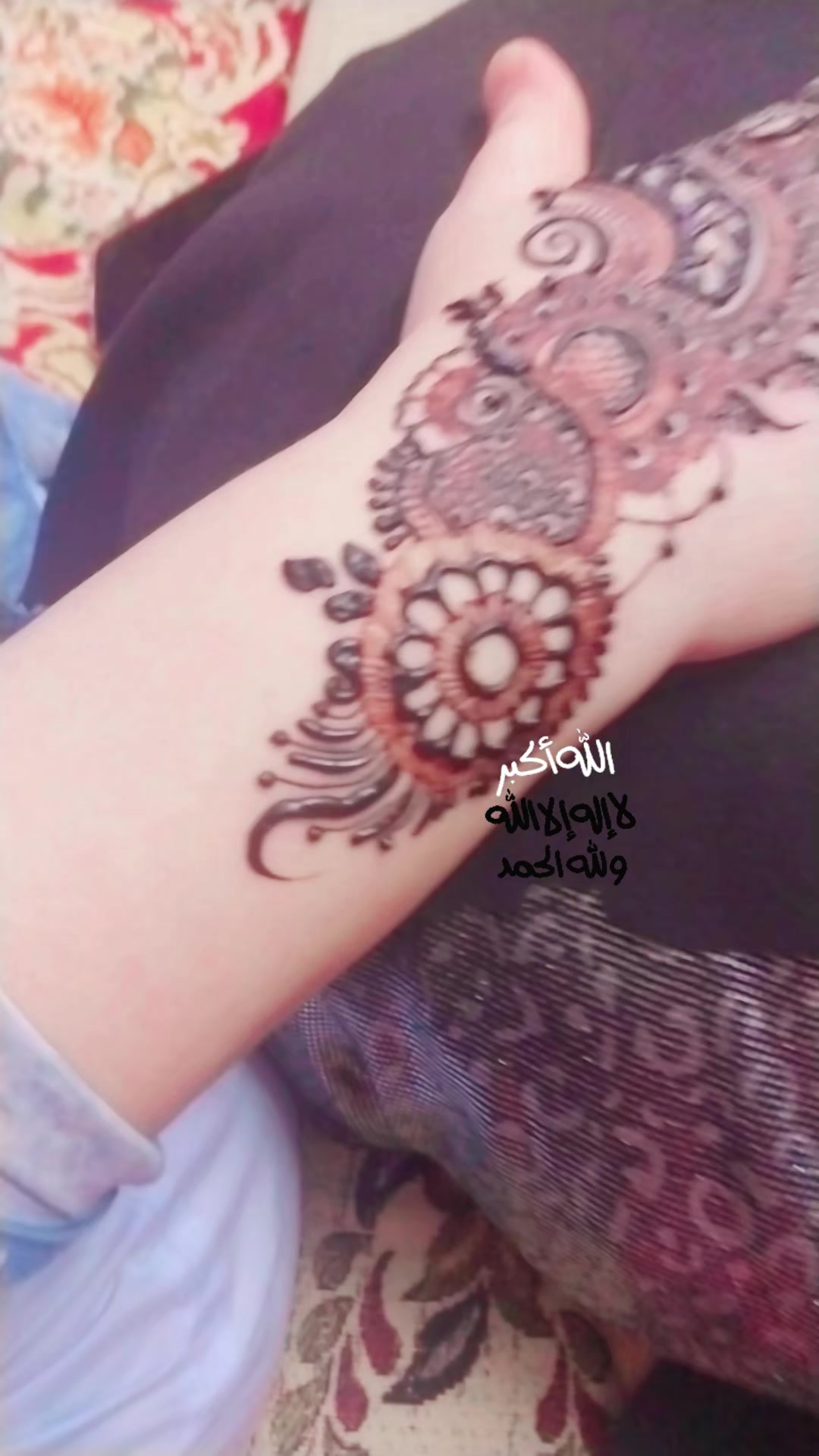 @sana Imran