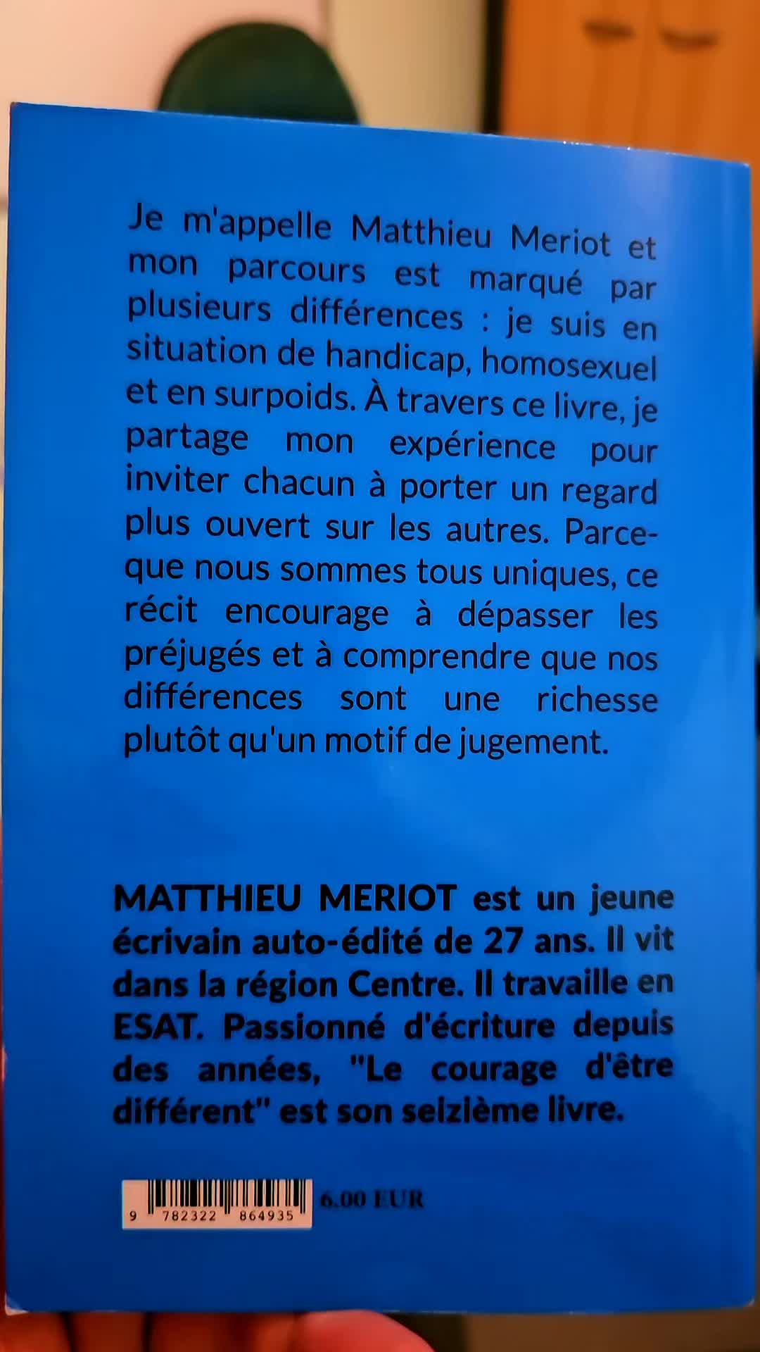 @Matthieu Meriot
