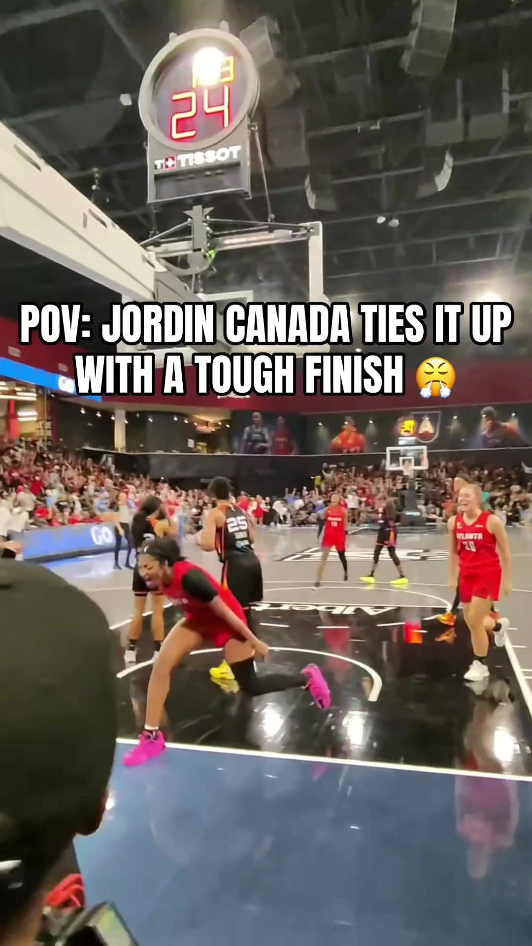 @FETCH l WBB CONTENT 🏀