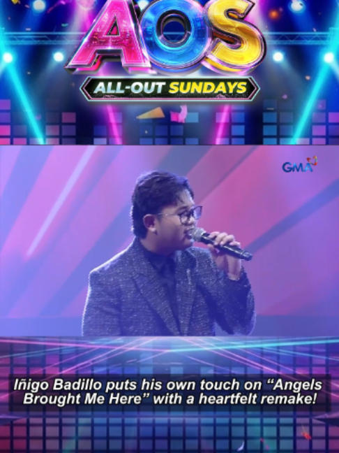 @All Out Sundays