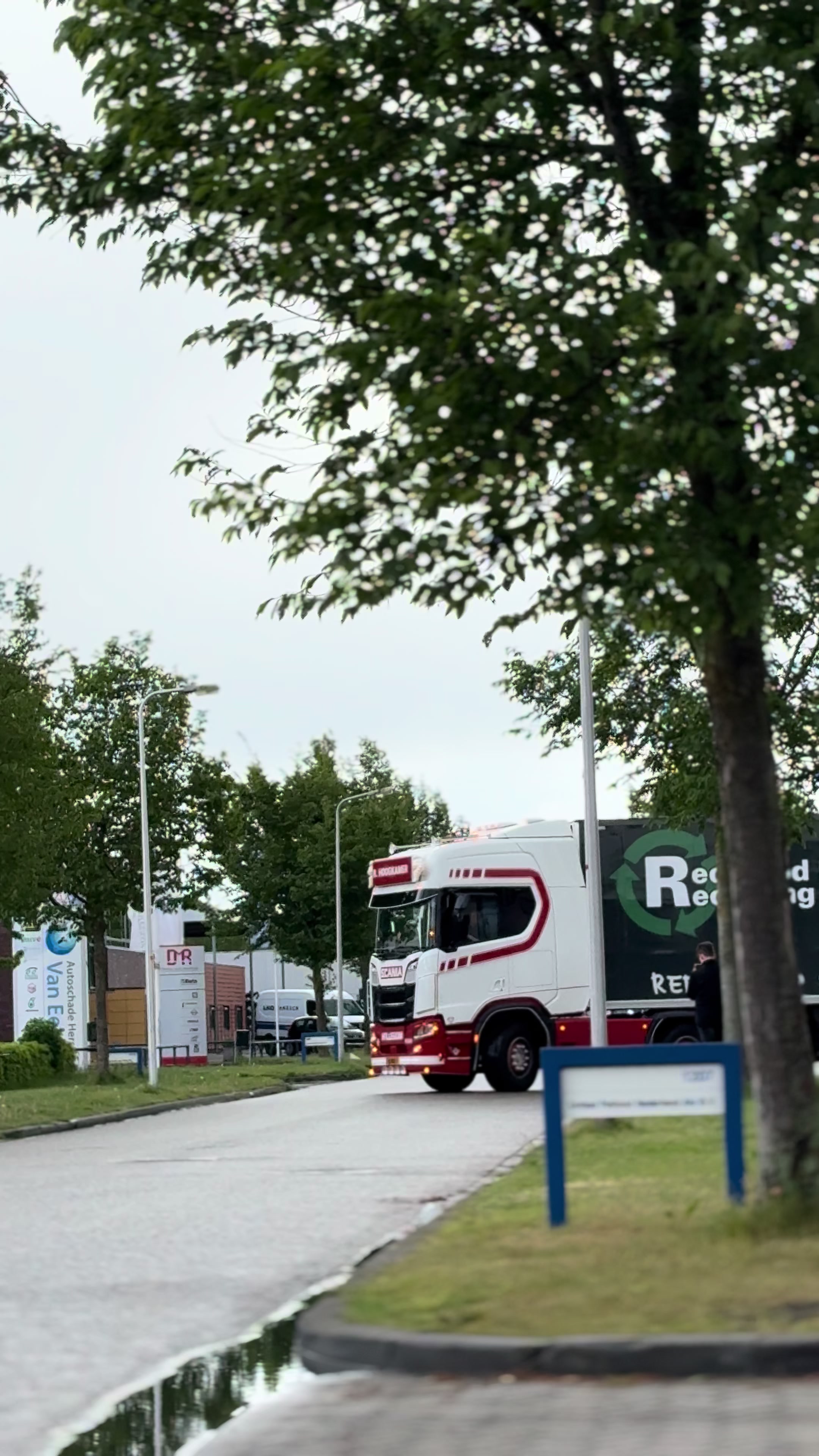 @Truckspotting bd