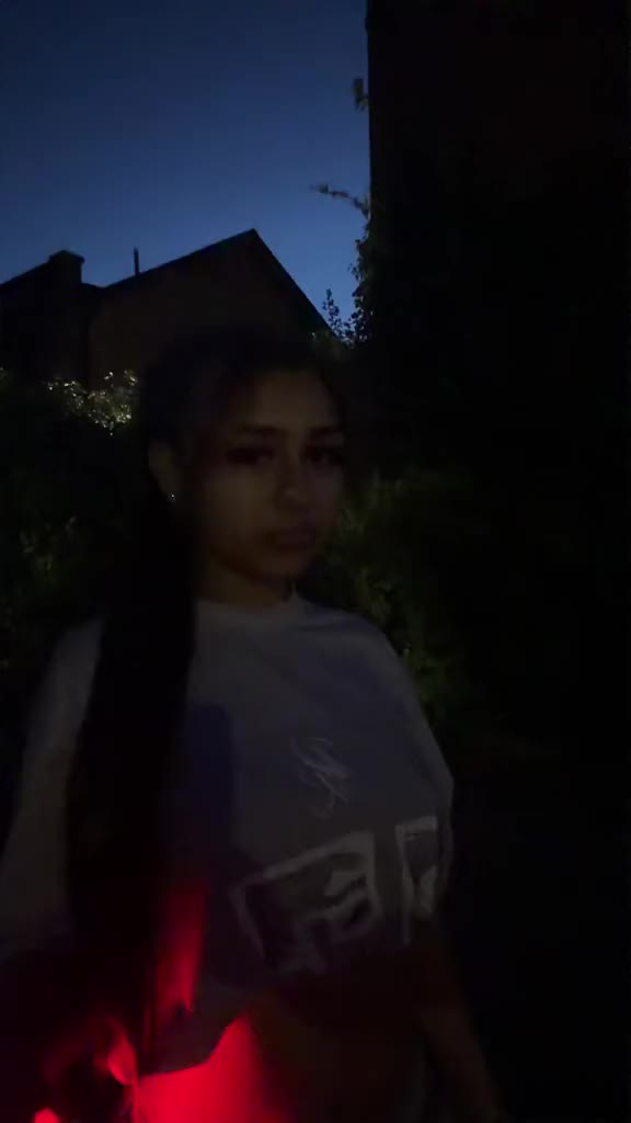 @youdontknowme