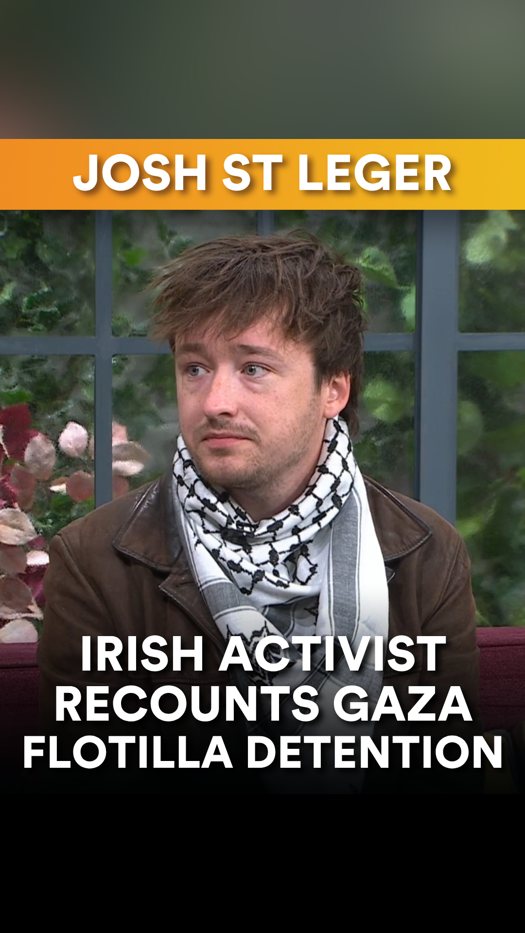 @Ireland AM