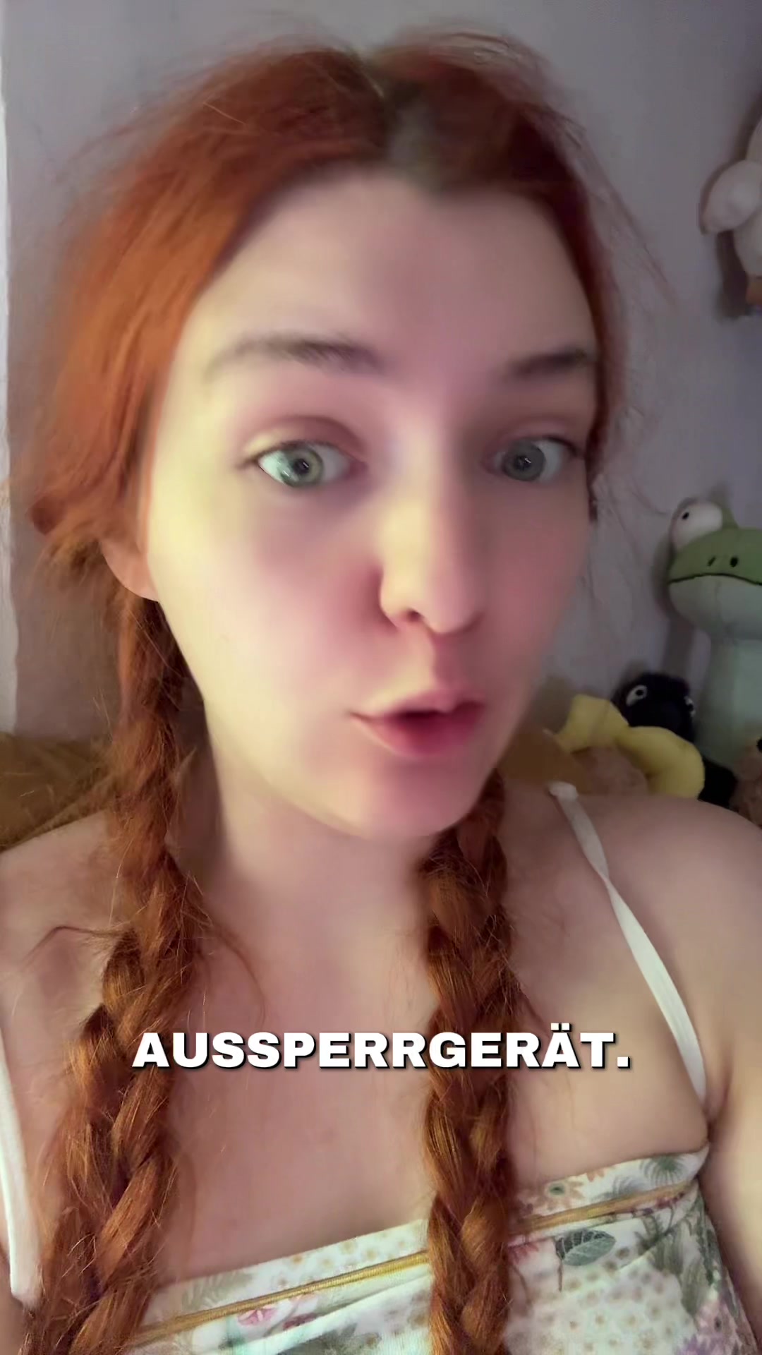 @Thecutestuffedanimal🧸💜