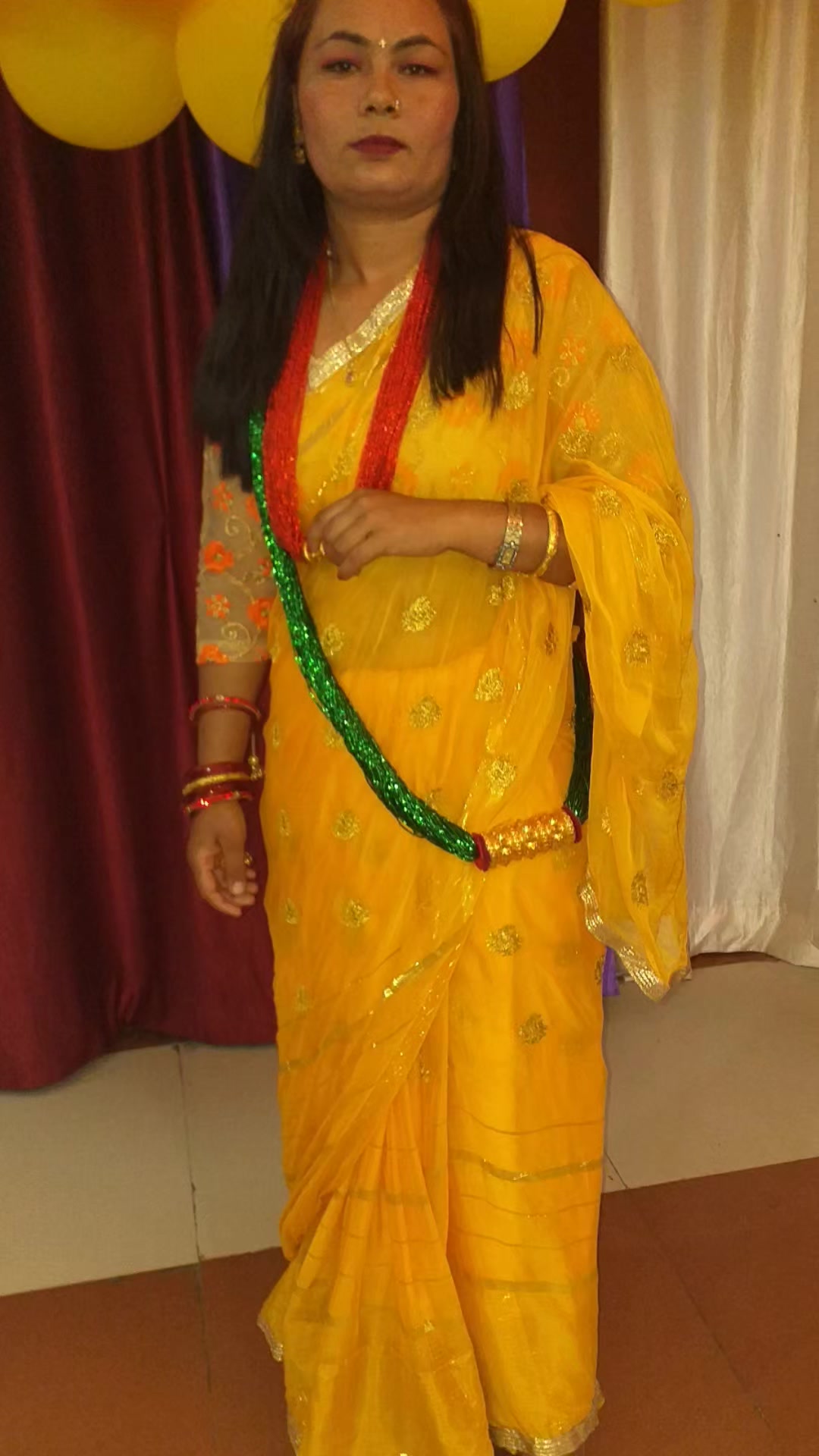 @Salina Gautam