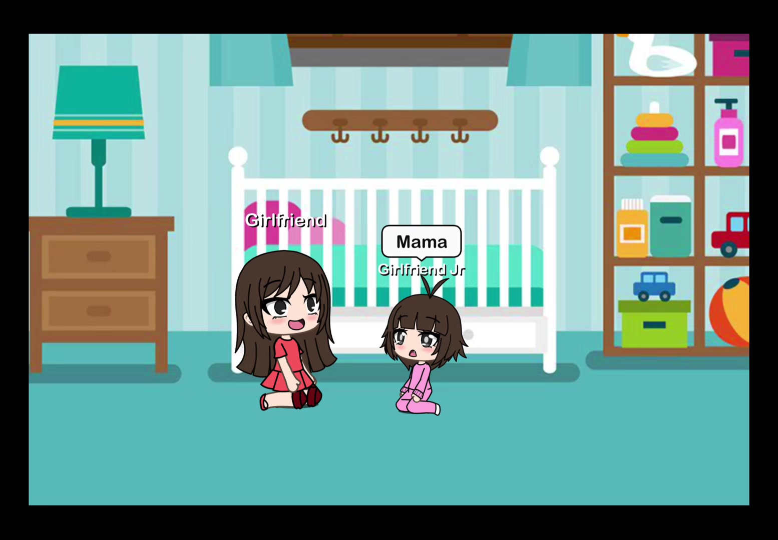 @Ella Bella