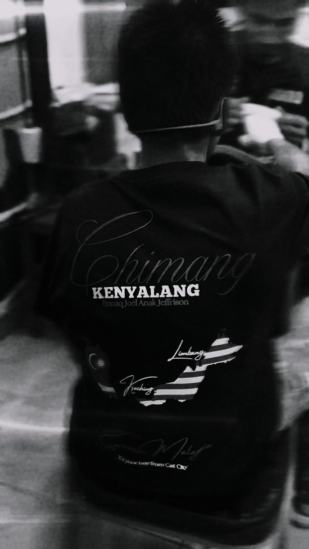 @chimangkenyalang