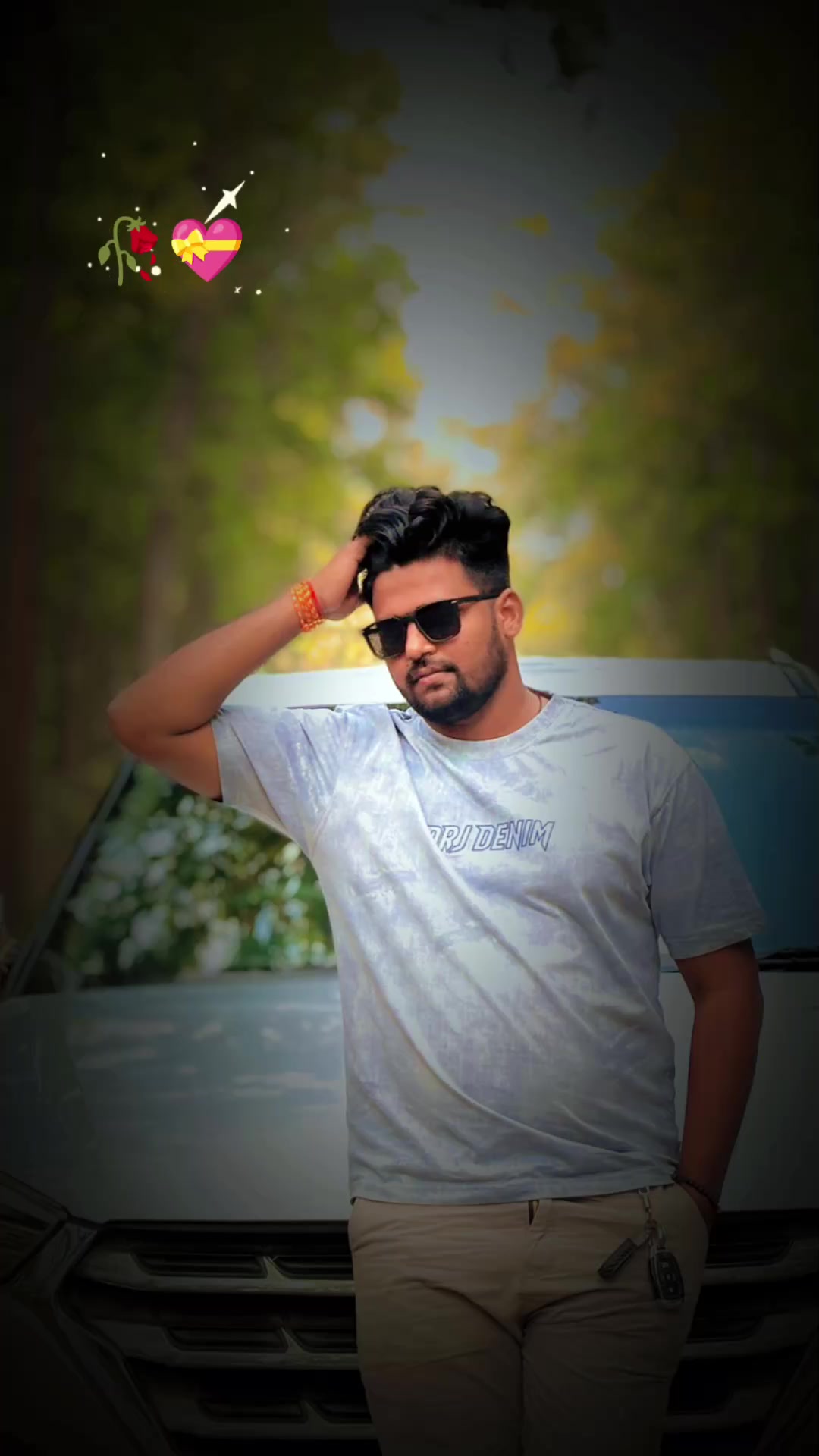 @ROYAL YADAV
