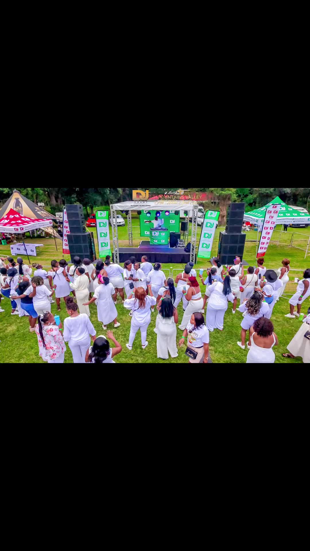 @Dj Grant Mudau
