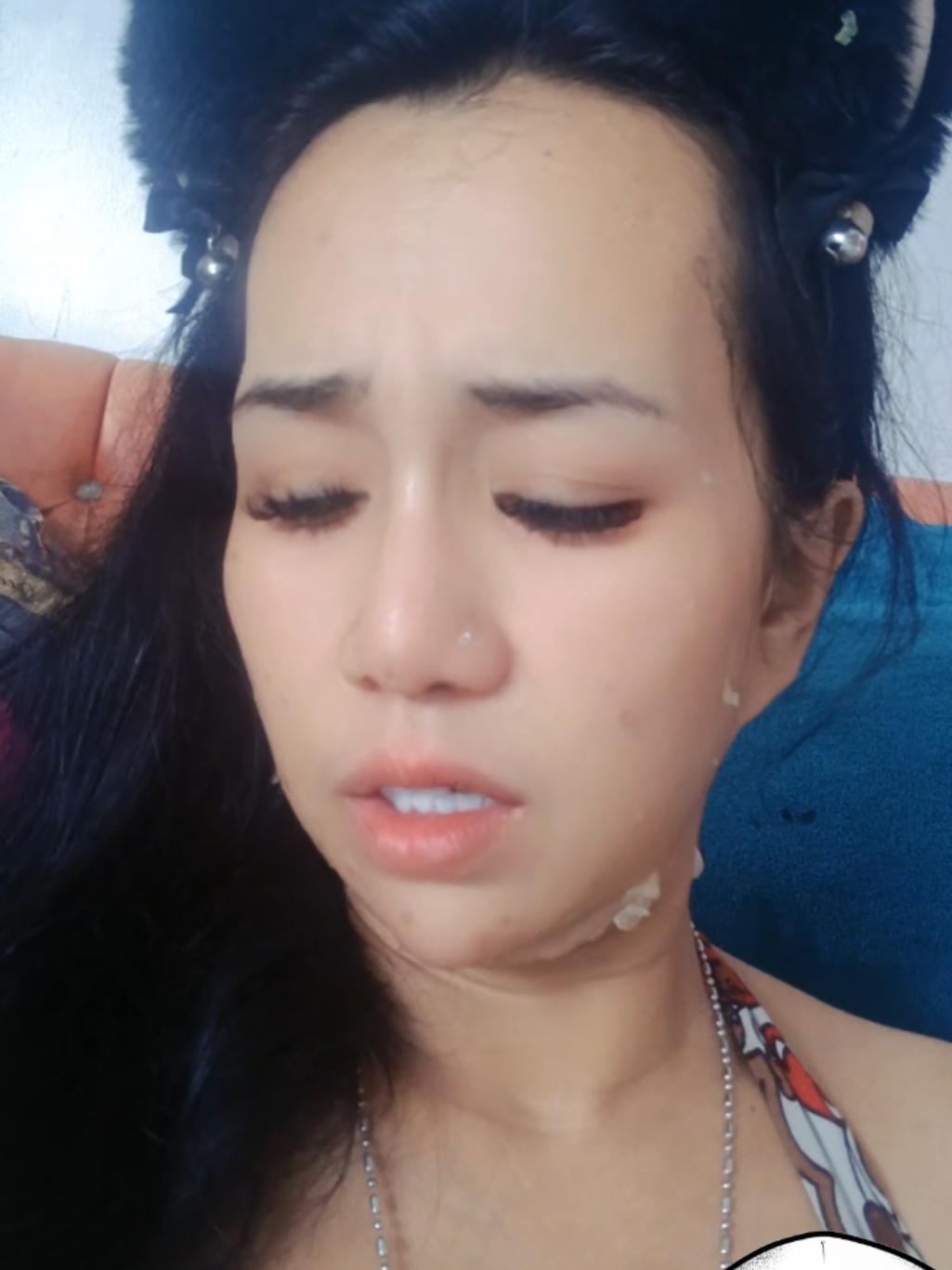 @CAT April Natasya DMD