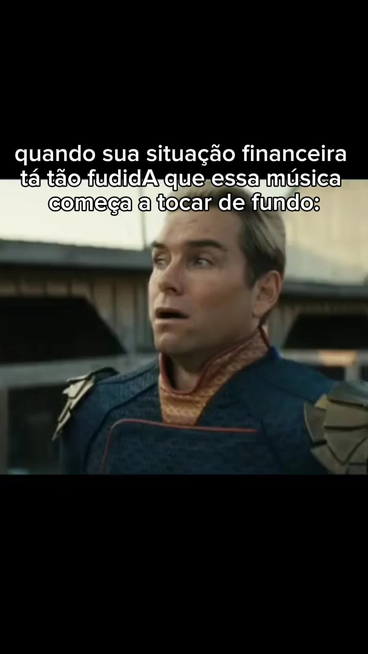 @foz o homem com medo