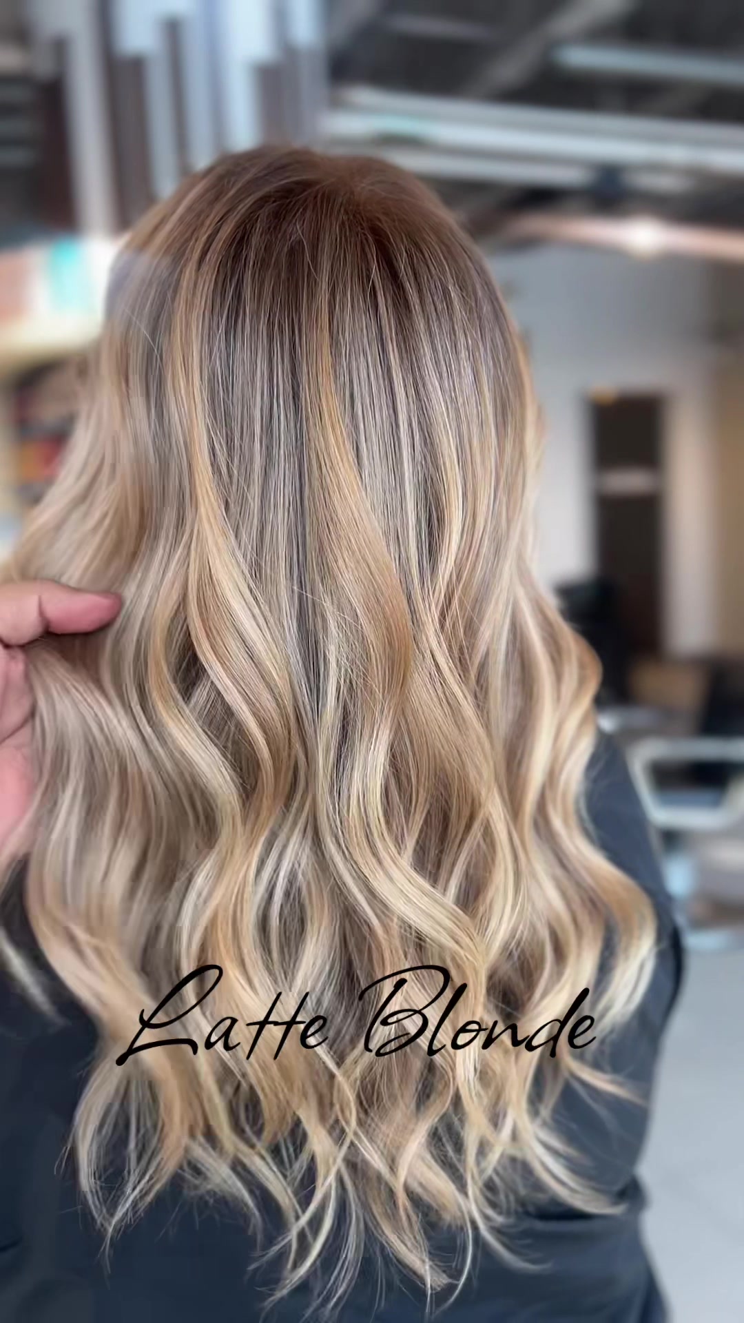 @Hair by Aman YYC🇨🇦