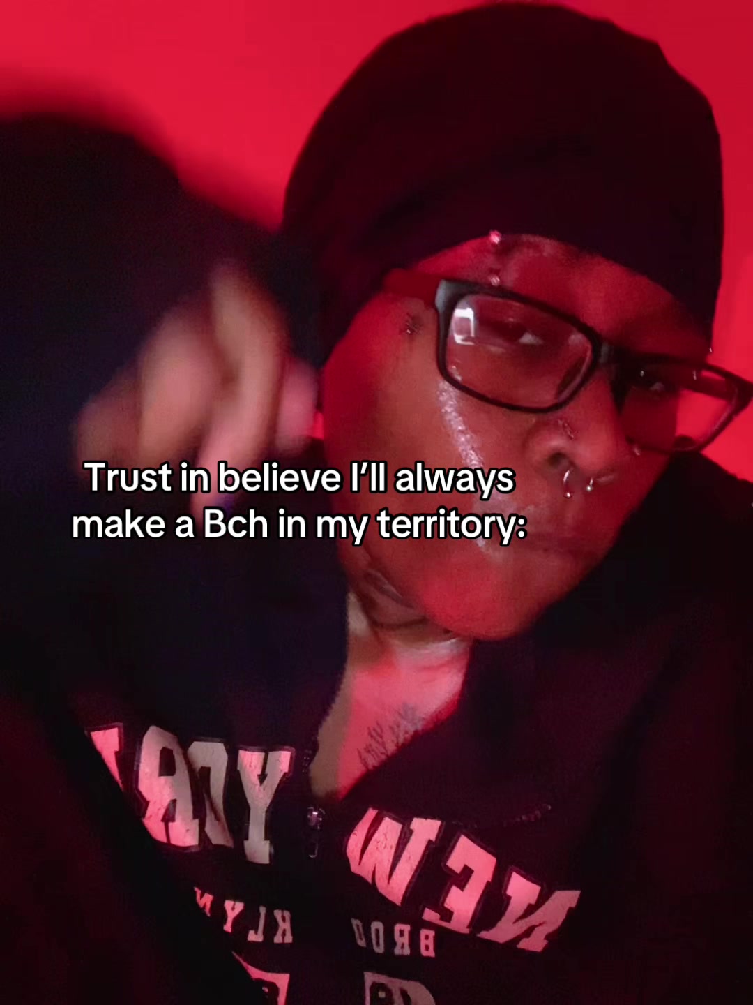 @Unloveable™️