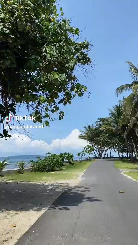 @anwar nasigoreng Sanur