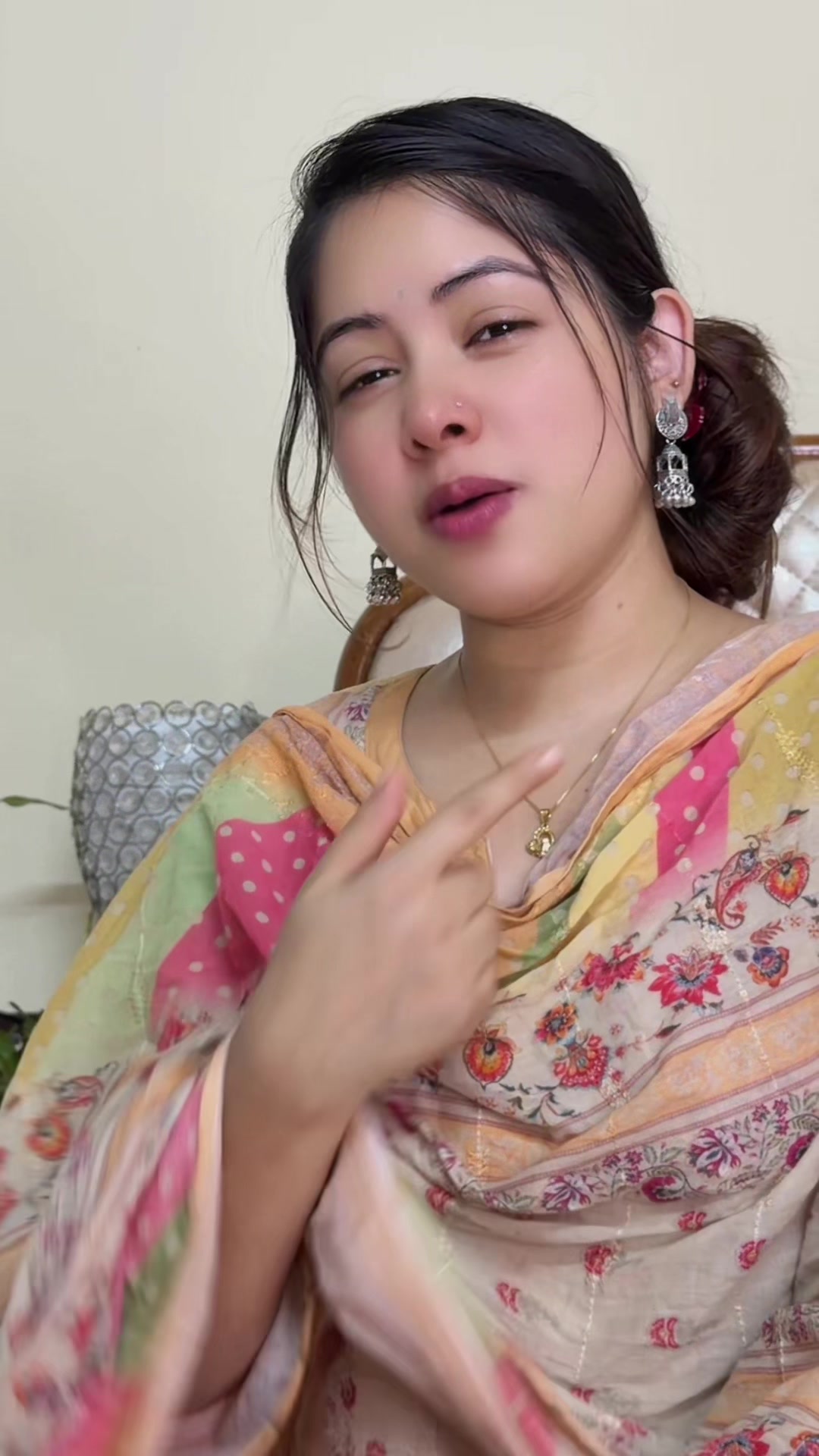 @đĻNusrat Jahan SumiđĻ