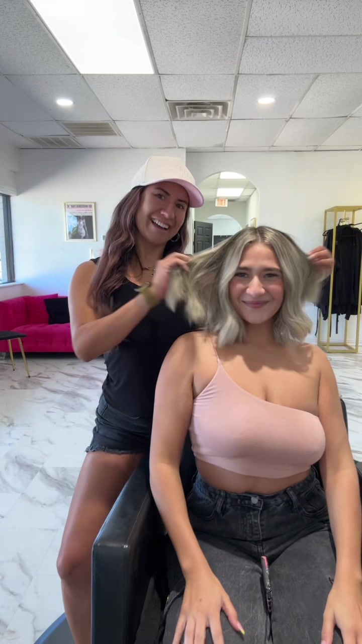 @Briana | ENNIS & DALLAS HAIR✨
