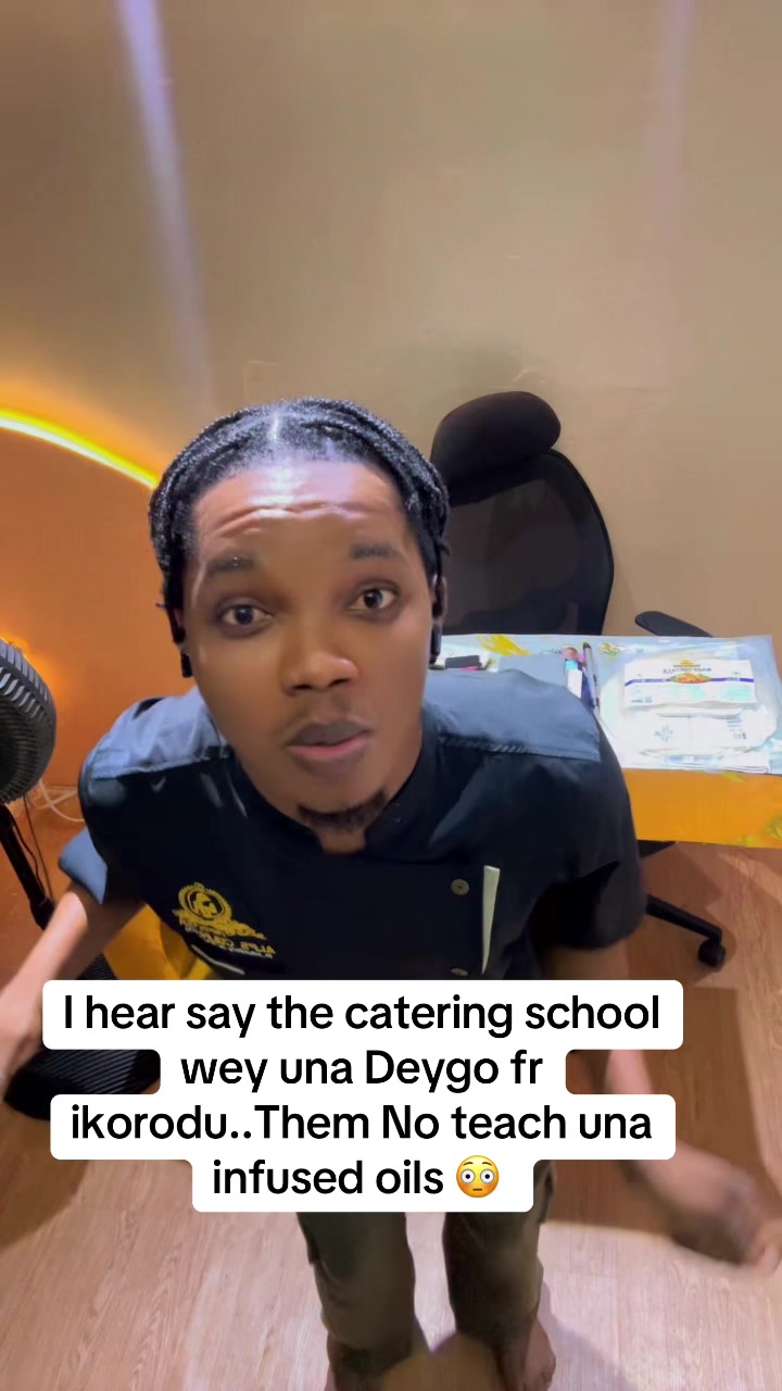 @KIZZD Chef | Lifestyle
