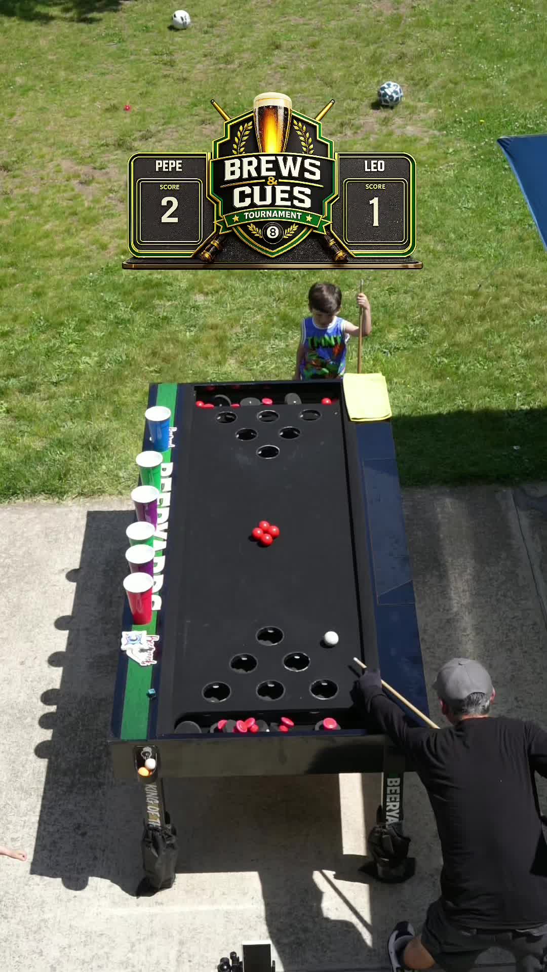 @kingofthecues