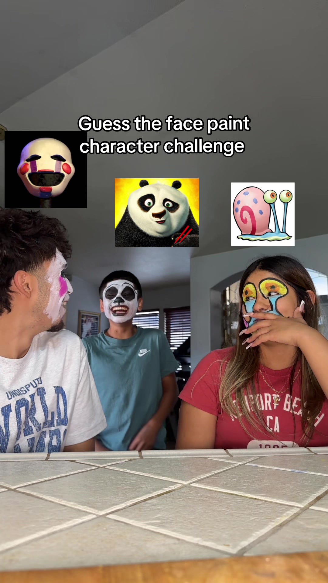 @Chris Navarro