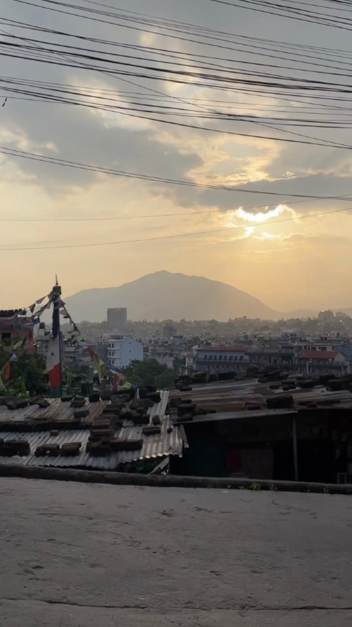 @Kismat Thapa Chettry