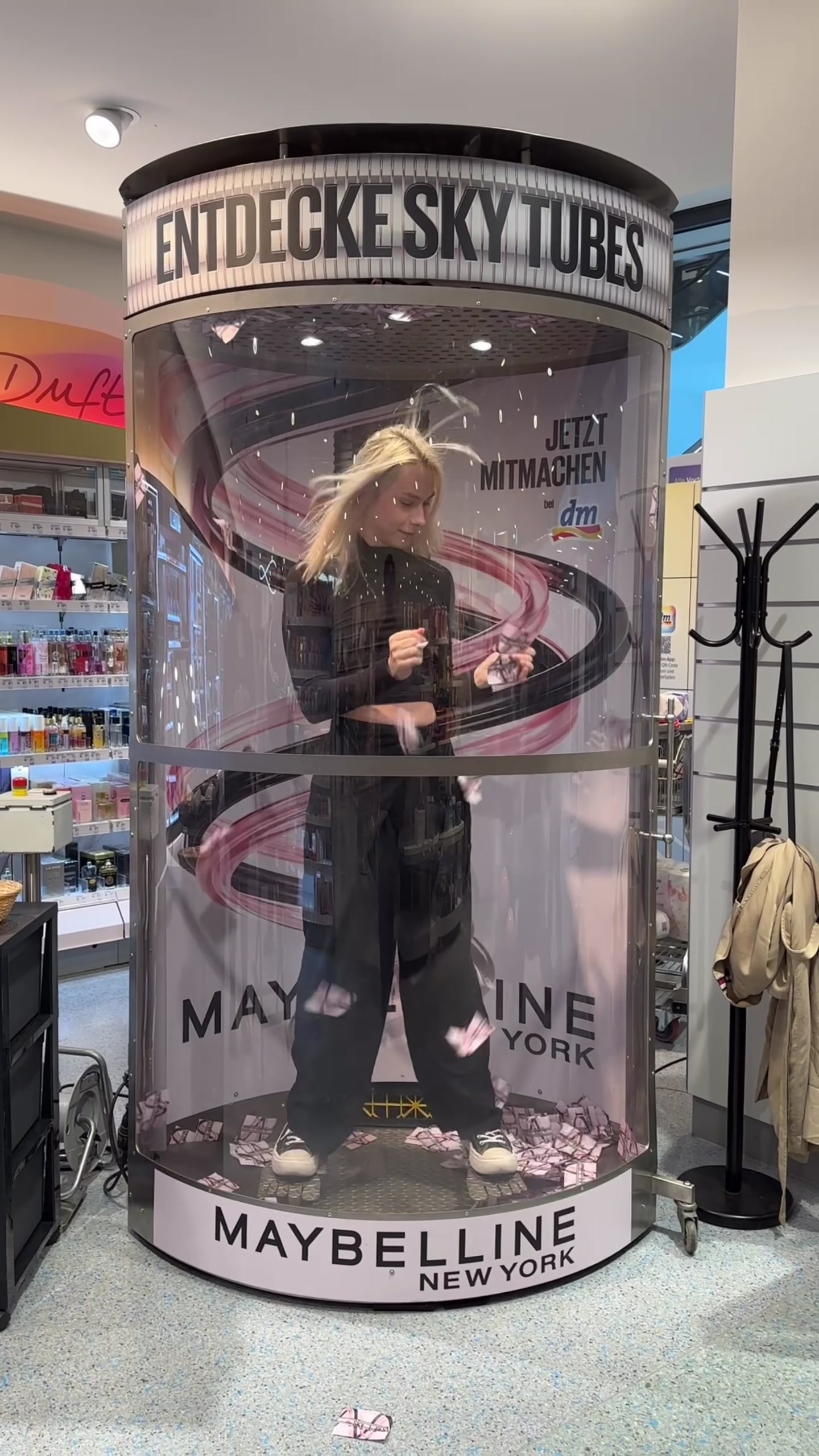 @maybelline de