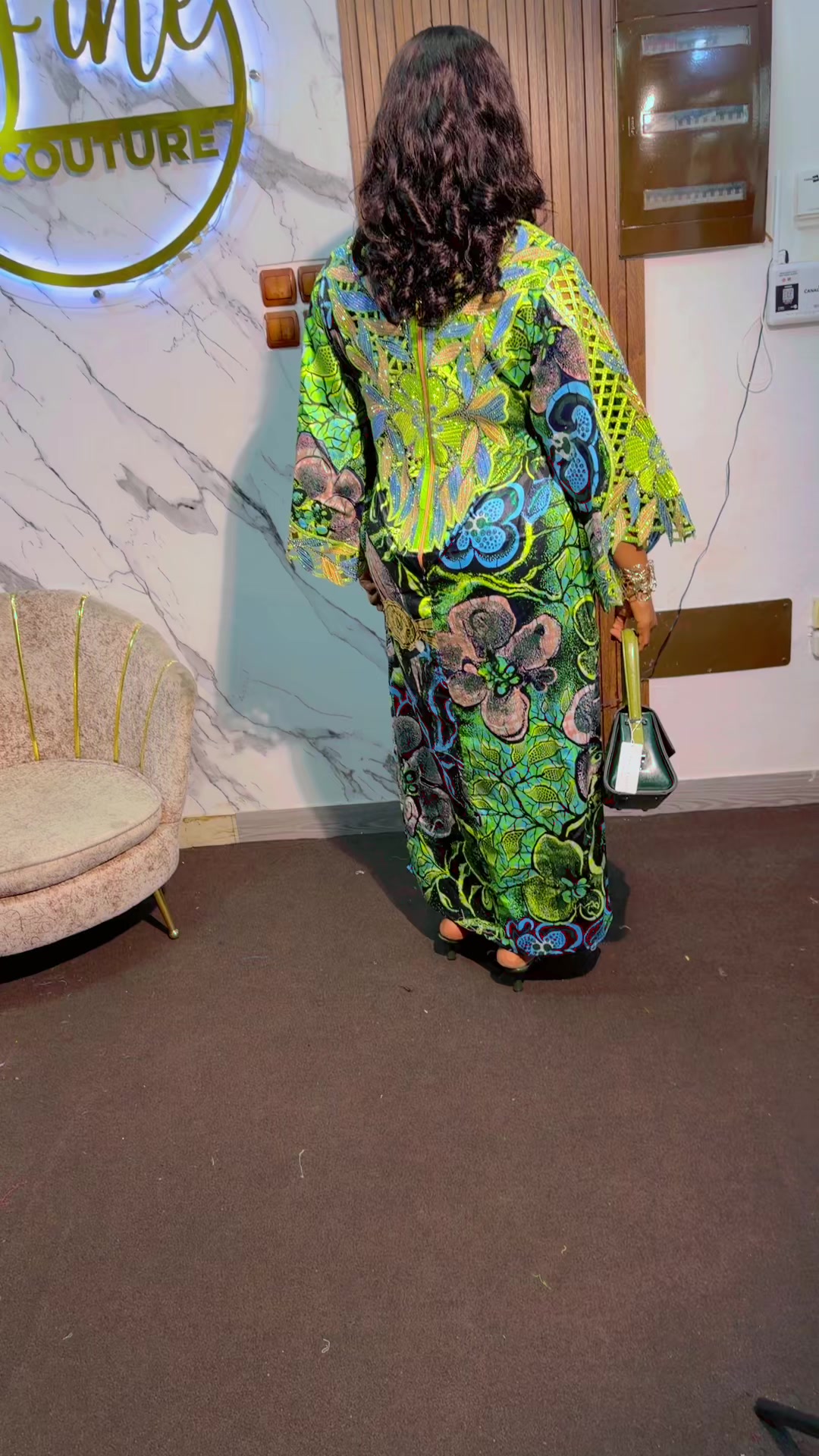 @Fine Couture