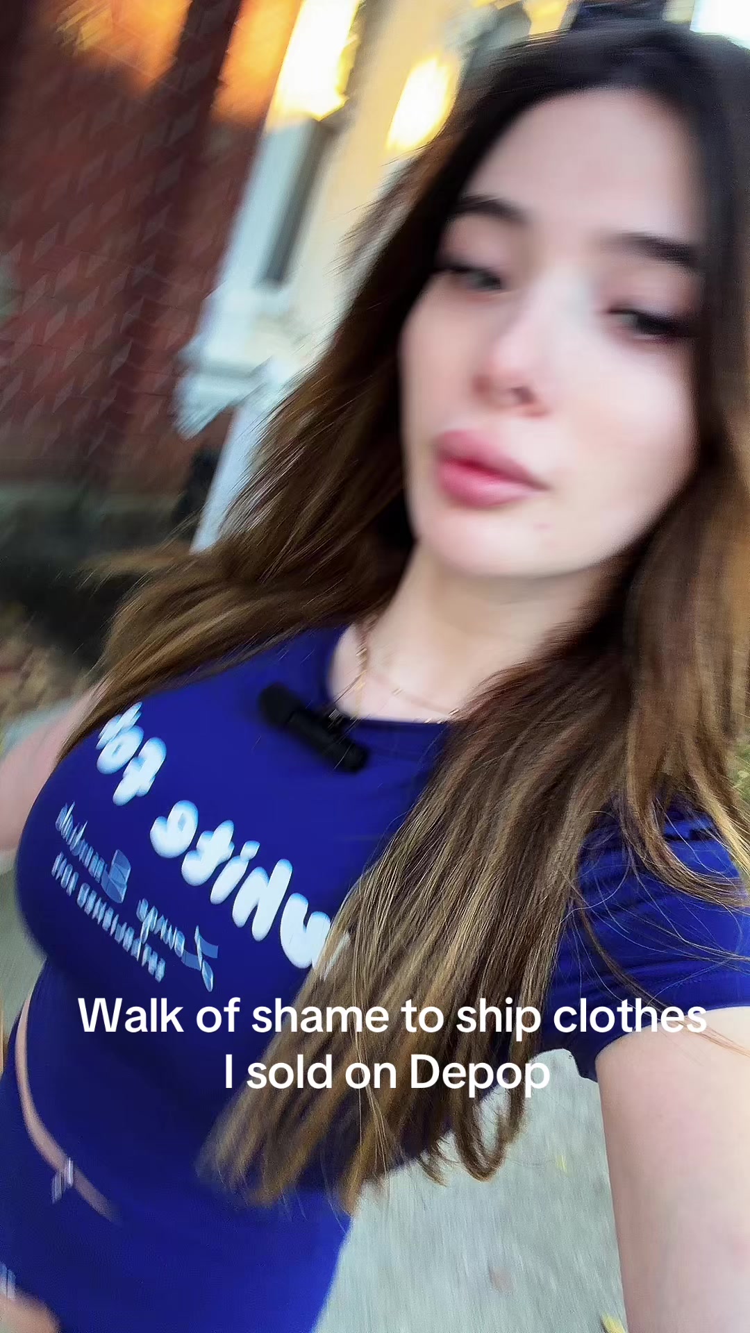 @The doll dani