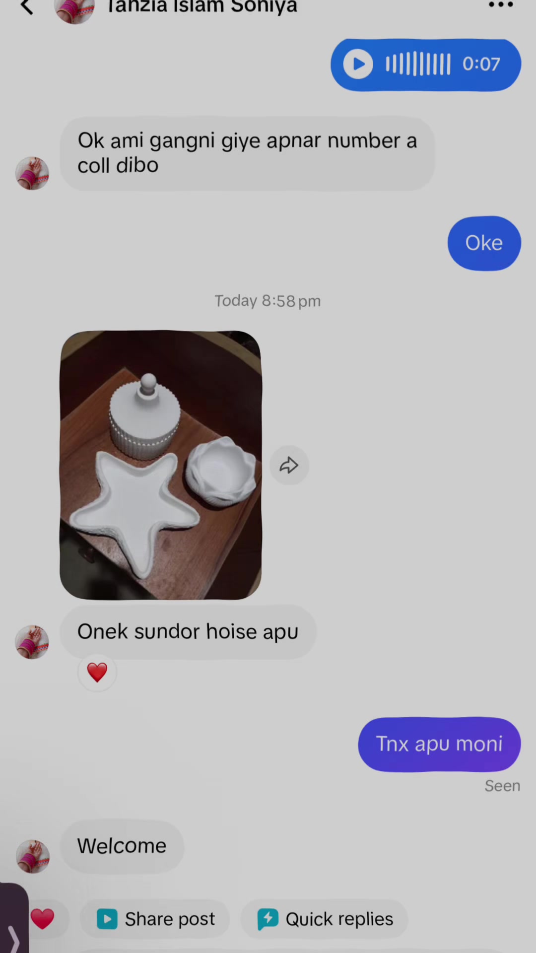 @Husniara
