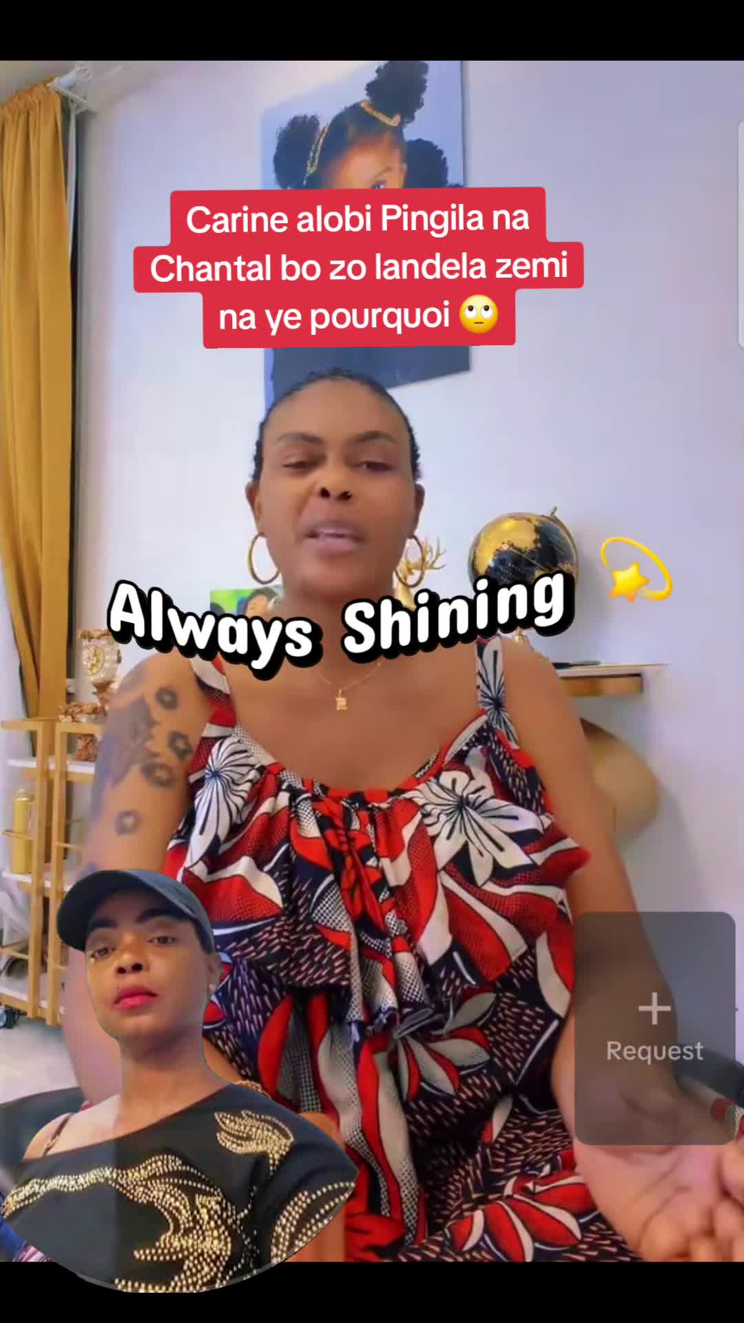 @Always Shining 2💫