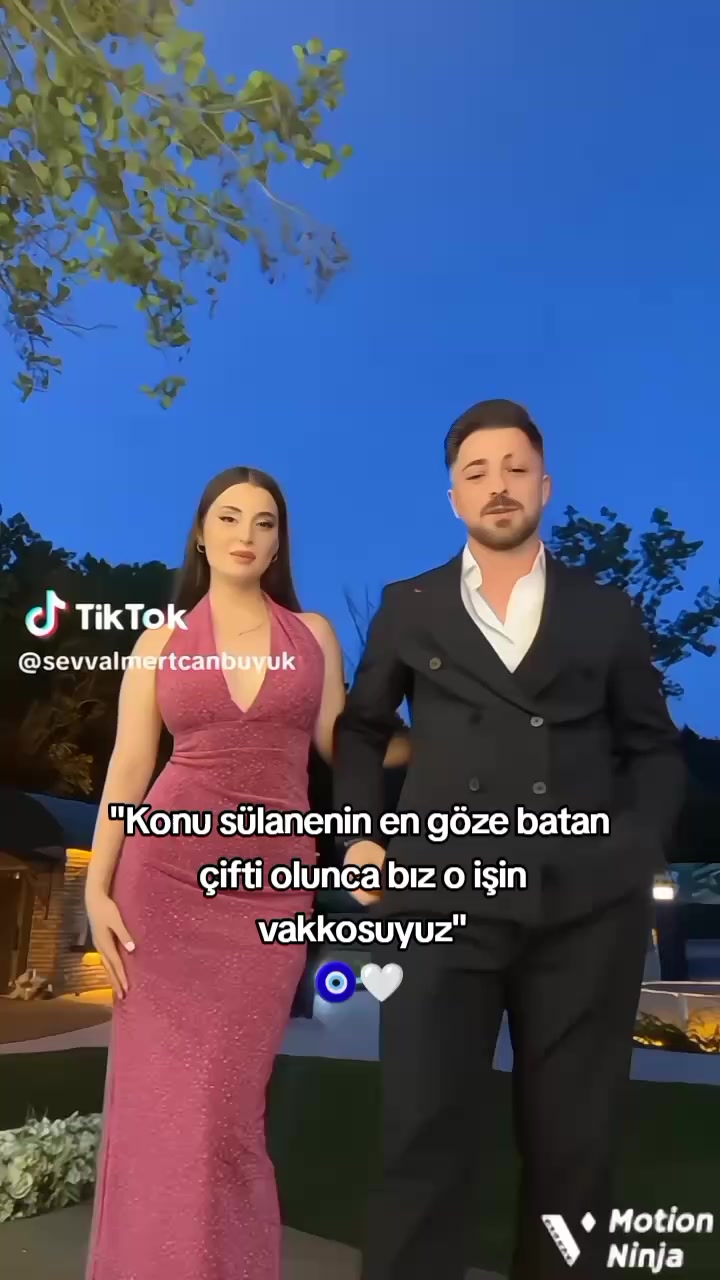 @sevval& Mertcannn