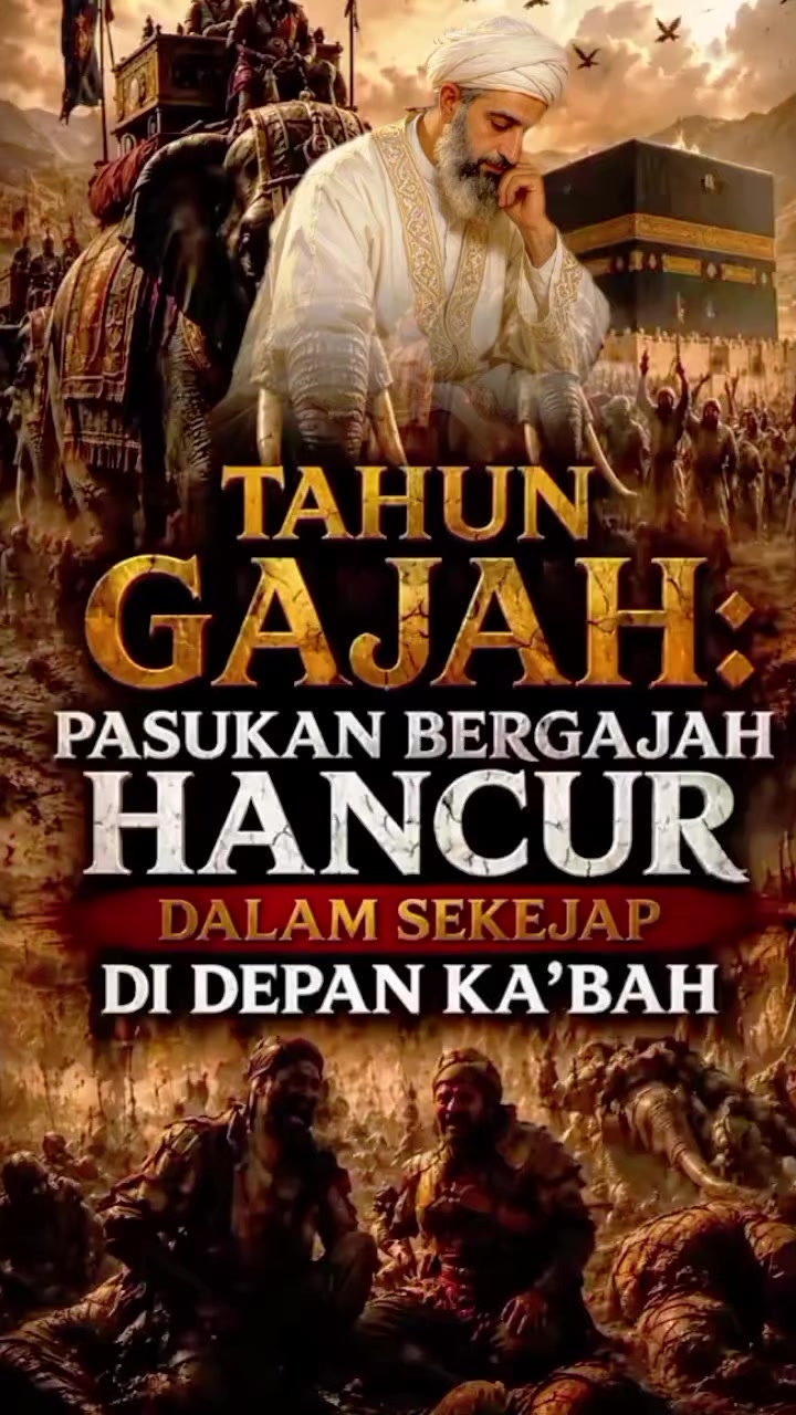 @Scorpio Berkah