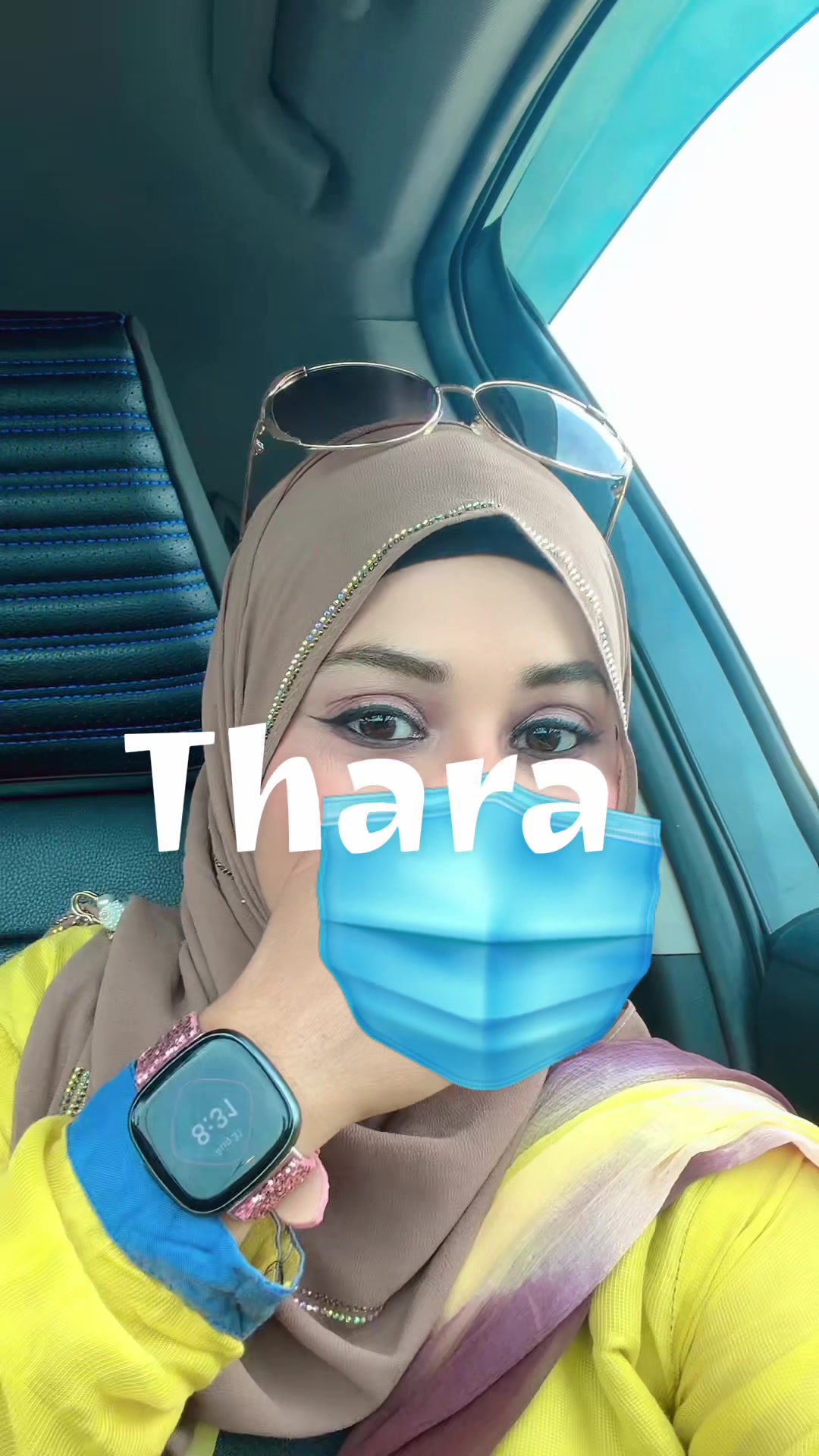 @Thara