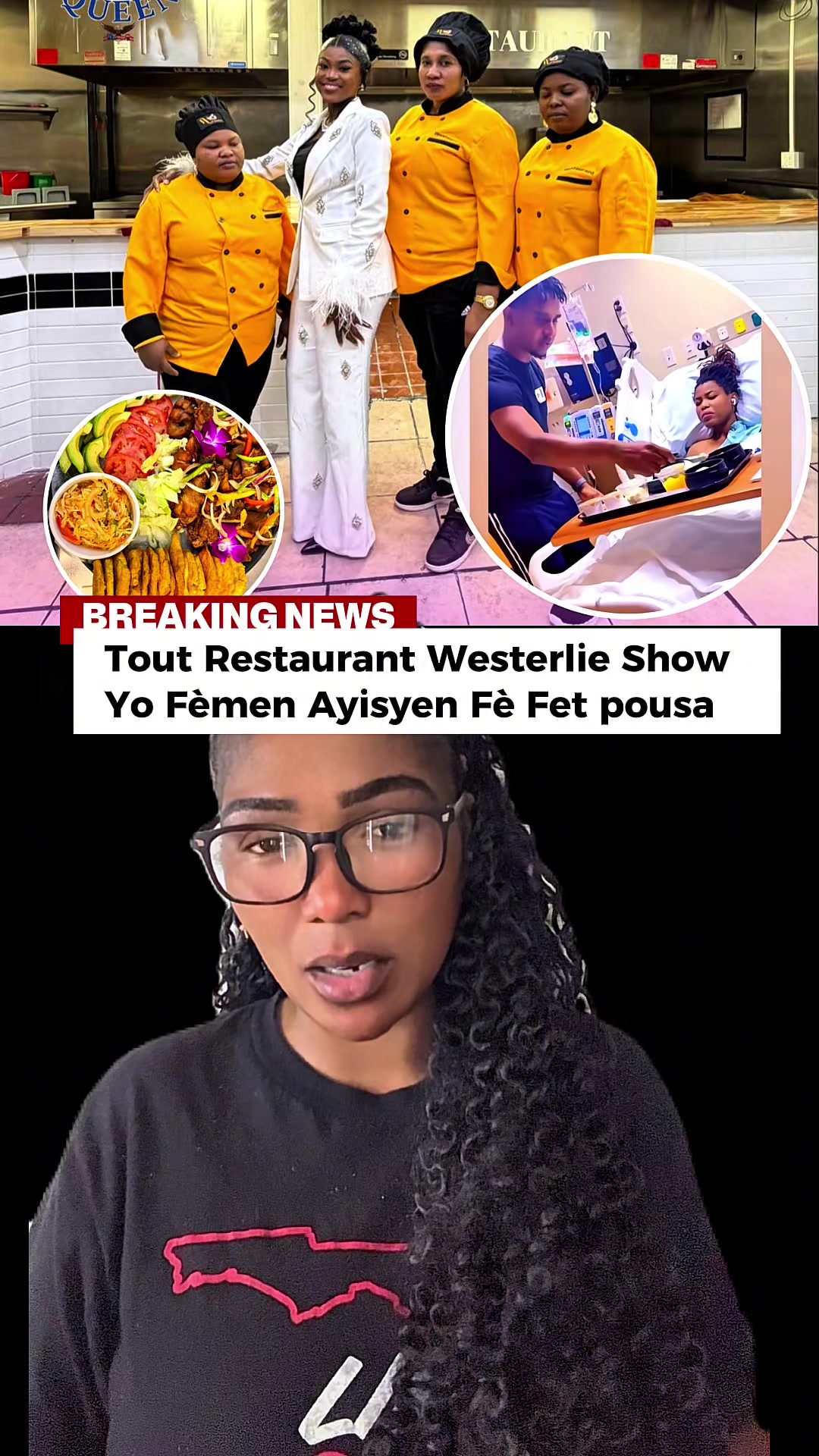@🇺🇸Usa News🇭🇹Queen