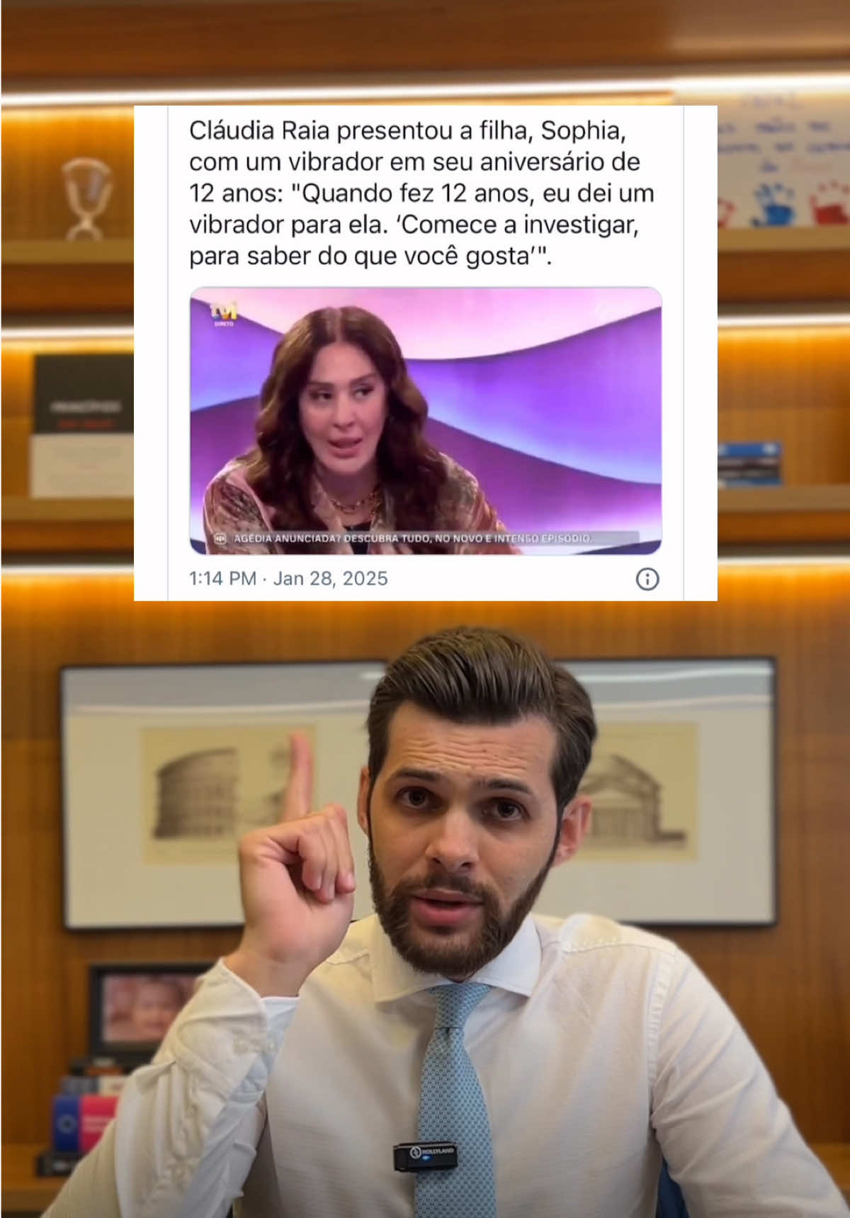 @Advogado | Hebertton Braun
