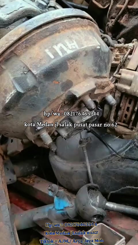 @AJM,/ Arya Jaya Mobil