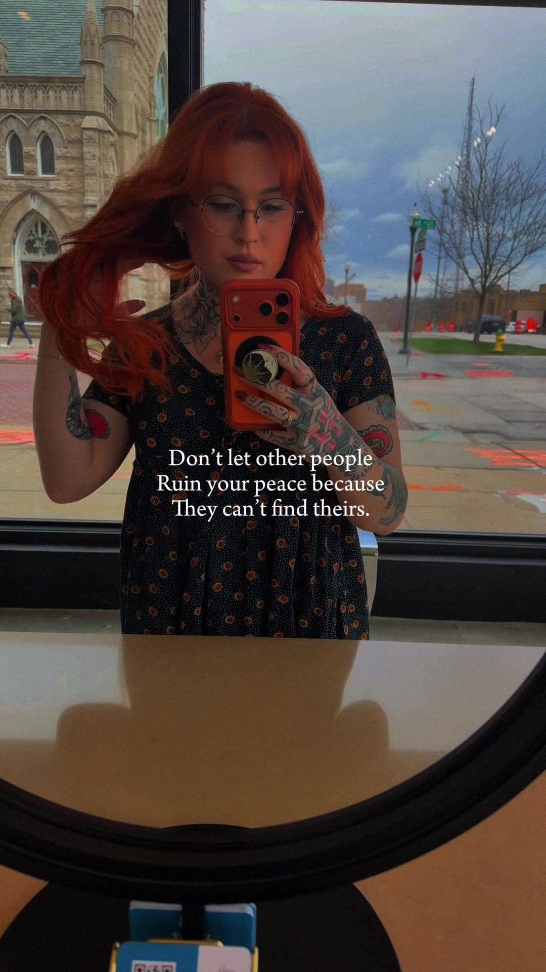 @Dren Kennedy
