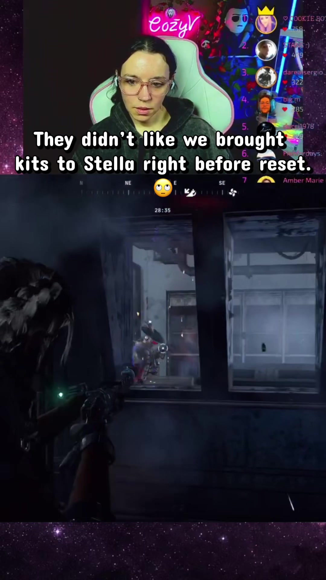 @CozyViolence😱☮️🤬