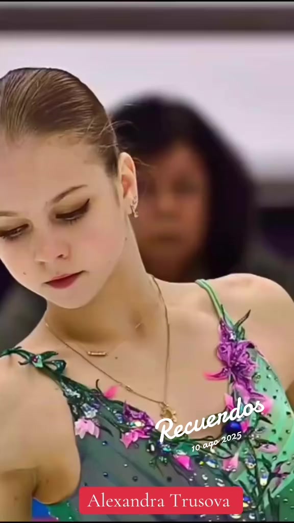 @Alextrusova04