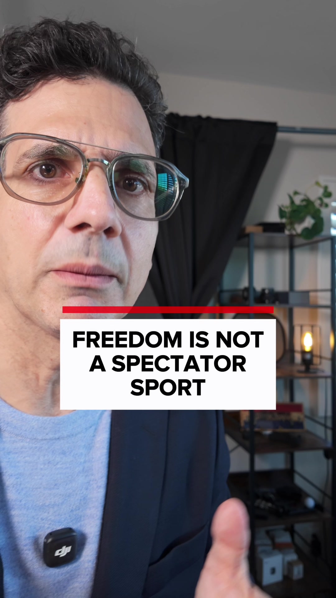 @Tenth Amendment Center