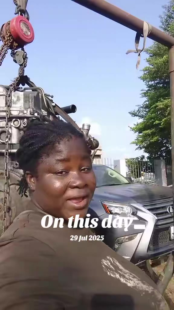 @Boss lady Engineering